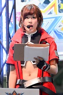 画像ギャラリー No.379のサムネイル画像 / ［TGS 2013］麗しの東京ゲームショウ2013コンパニオン写真集Part2を掲載。今度は900枚超の写真で綴る特盛版，2週間限定で「ZIPでくれ」にも対応