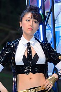 画像ギャラリー No.386のサムネイル画像 / ［TGS 2013］麗しの東京ゲームショウ2013コンパニオン写真集Part2を掲載。今度は900枚超の写真で綴る特盛版，2週間限定で「ZIPでくれ」にも対応
