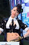 画像ギャラリー No.390のサムネイル画像 / ［TGS 2013］麗しの東京ゲームショウ2013コンパニオン写真集Part2を掲載。今度は900枚超の写真で綴る特盛版，2週間限定で「ZIPでくれ」にも対応