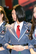 画像ギャラリー No.408のサムネイル画像 / ［TGS 2013］麗しの東京ゲームショウ2013コンパニオン写真集Part2を掲載。今度は900枚超の写真で綴る特盛版，2週間限定で「ZIPでくれ」にも対応