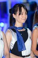 画像ギャラリー No.416のサムネイル画像 / ［TGS 2013］麗しの東京ゲームショウ2013コンパニオン写真集Part2を掲載。今度は900枚超の写真で綴る特盛版，2週間限定で「ZIPでくれ」にも対応