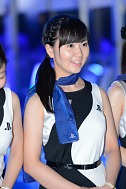 画像ギャラリー No.417のサムネイル画像 / ［TGS 2013］麗しの東京ゲームショウ2013コンパニオン写真集Part2を掲載。今度は900枚超の写真で綴る特盛版，2週間限定で「ZIPでくれ」にも対応