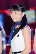 画像ギャラリー No.423のサムネイル画像 / ［TGS 2013］麗しの東京ゲームショウ2013コンパニオン写真集Part2を掲載。今度は900枚超の写真で綴る特盛版，2週間限定で「ZIPでくれ」にも対応