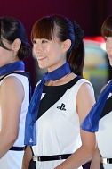 画像ギャラリー No.427のサムネイル画像 / ［TGS 2013］麗しの東京ゲームショウ2013コンパニオン写真集Part2を掲載。今度は900枚超の写真で綴る特盛版，2週間限定で「ZIPでくれ」にも対応