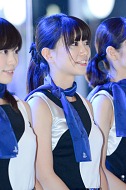 画像ギャラリー No.430のサムネイル画像 / ［TGS 2013］麗しの東京ゲームショウ2013コンパニオン写真集Part2を掲載。今度は900枚超の写真で綴る特盛版，2週間限定で「ZIPでくれ」にも対応