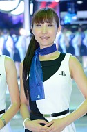 画像ギャラリー No.439のサムネイル画像 / ［TGS 2013］麗しの東京ゲームショウ2013コンパニオン写真集Part2を掲載。今度は900枚超の写真で綴る特盛版，2週間限定で「ZIPでくれ」にも対応
