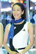 画像ギャラリー No.441のサムネイル画像 / ［TGS 2013］麗しの東京ゲームショウ2013コンパニオン写真集Part2を掲載。今度は900枚超の写真で綴る特盛版，2週間限定で「ZIPでくれ」にも対応