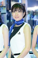画像ギャラリー No.442のサムネイル画像 / ［TGS 2013］麗しの東京ゲームショウ2013コンパニオン写真集Part2を掲載。今度は900枚超の写真で綴る特盛版，2週間限定で「ZIPでくれ」にも対応