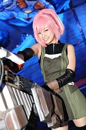 画像ギャラリー No.450のサムネイル画像 / ［TGS 2013］麗しの東京ゲームショウ2013コンパニオン写真集Part2を掲載。今度は900枚超の写真で綴る特盛版，2週間限定で「ZIPでくれ」にも対応