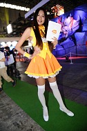 画像ギャラリー No.465のサムネイル画像 / ［TGS 2013］麗しの東京ゲームショウ2013コンパニオン写真集Part2を掲載。今度は900枚超の写真で綴る特盛版，2週間限定で「ZIPでくれ」にも対応