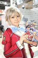 画像ギャラリー No.478のサムネイル画像 / ［TGS 2013］麗しの東京ゲームショウ2013コンパニオン写真集Part2を掲載。今度は900枚超の写真で綴る特盛版，2週間限定で「ZIPでくれ」にも対応