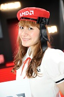 画像ギャラリー No.484のサムネイル画像 / ［TGS 2013］麗しの東京ゲームショウ2013コンパニオン写真集Part2を掲載。今度は900枚超の写真で綴る特盛版，2週間限定で「ZIPでくれ」にも対応