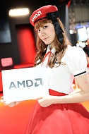 画像ギャラリー No.485のサムネイル画像 / ［TGS 2013］麗しの東京ゲームショウ2013コンパニオン写真集Part2を掲載。今度は900枚超の写真で綴る特盛版，2週間限定で「ZIPでくれ」にも対応