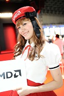 画像ギャラリー No.487のサムネイル画像 / ［TGS 2013］麗しの東京ゲームショウ2013コンパニオン写真集Part2を掲載。今度は900枚超の写真で綴る特盛版，2週間限定で「ZIPでくれ」にも対応