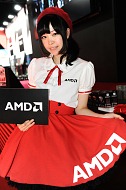 画像ギャラリー No.496のサムネイル画像 / ［TGS 2013］麗しの東京ゲームショウ2013コンパニオン写真集Part2を掲載。今度は900枚超の写真で綴る特盛版，2週間限定で「ZIPでくれ」にも対応
