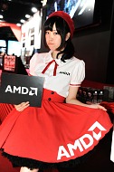 画像ギャラリー No.497のサムネイル画像 / ［TGS 2013］麗しの東京ゲームショウ2013コンパニオン写真集Part2を掲載。今度は900枚超の写真で綴る特盛版，2週間限定で「ZIPでくれ」にも対応