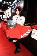 画像ギャラリー No.498のサムネイル画像 / ［TGS 2013］麗しの東京ゲームショウ2013コンパニオン写真集Part2を掲載。今度は900枚超の写真で綴る特盛版，2週間限定で「ZIPでくれ」にも対応