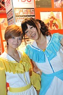 画像ギャラリー No.506のサムネイル画像 / ［TGS 2013］麗しの東京ゲームショウ2013コンパニオン写真集Part2を掲載。今度は900枚超の写真で綴る特盛版，2週間限定で「ZIPでくれ」にも対応