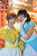 画像ギャラリー No.507のサムネイル画像 / ［TGS 2013］麗しの東京ゲームショウ2013コンパニオン写真集Part2を掲載。今度は900枚超の写真で綴る特盛版，2週間限定で「ZIPでくれ」にも対応