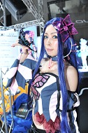 画像ギャラリー No.511のサムネイル画像 / ［TGS 2013］麗しの東京ゲームショウ2013コンパニオン写真集Part2を掲載。今度は900枚超の写真で綴る特盛版，2週間限定で「ZIPでくれ」にも対応