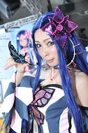 画像ギャラリー No.512のサムネイル画像 / ［TGS 2013］麗しの東京ゲームショウ2013コンパニオン写真集Part2を掲載。今度は900枚超の写真で綴る特盛版，2週間限定で「ZIPでくれ」にも対応