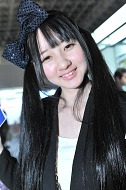 画像ギャラリー No.537のサムネイル画像 / ［TGS 2013］麗しの東京ゲームショウ2013コンパニオン写真集Part2を掲載。今度は900枚超の写真で綴る特盛版，2週間限定で「ZIPでくれ」にも対応