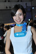 画像ギャラリー No.584のサムネイル画像 / ［TGS 2013］麗しの東京ゲームショウ2013コンパニオン写真集Part2を掲載。今度は900枚超の写真で綴る特盛版，2週間限定で「ZIPでくれ」にも対応