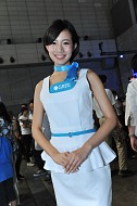 画像ギャラリー No.586のサムネイル画像 / ［TGS 2013］麗しの東京ゲームショウ2013コンパニオン写真集Part2を掲載。今度は900枚超の写真で綴る特盛版，2週間限定で「ZIPでくれ」にも対応