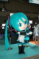 画像ギャラリー No.592のサムネイル画像 / ［TGS 2013］麗しの東京ゲームショウ2013コンパニオン写真集Part2を掲載。今度は900枚超の写真で綴る特盛版，2週間限定で「ZIPでくれ」にも対応
