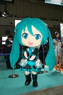 画像ギャラリー No.593のサムネイル画像 / ［TGS 2013］麗しの東京ゲームショウ2013コンパニオン写真集Part2を掲載。今度は900枚超の写真で綴る特盛版，2週間限定で「ZIPでくれ」にも対応