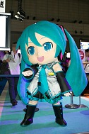 画像ギャラリー No.595のサムネイル画像 / ［TGS 2013］麗しの東京ゲームショウ2013コンパニオン写真集Part2を掲載。今度は900枚超の写真で綴る特盛版，2週間限定で「ZIPでくれ」にも対応