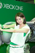 画像ギャラリー No.614のサムネイル画像 / ［TGS 2013］麗しの東京ゲームショウ2013コンパニオン写真集Part2を掲載。今度は900枚超の写真で綴る特盛版，2週間限定で「ZIPでくれ」にも対応