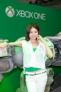 画像ギャラリー No.615のサムネイル画像 / ［TGS 2013］麗しの東京ゲームショウ2013コンパニオン写真集Part2を掲載。今度は900枚超の写真で綴る特盛版，2週間限定で「ZIPでくれ」にも対応