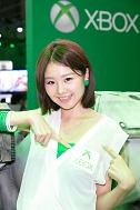 画像ギャラリー No.617のサムネイル画像 / ［TGS 2013］麗しの東京ゲームショウ2013コンパニオン写真集Part2を掲載。今度は900枚超の写真で綴る特盛版，2週間限定で「ZIPでくれ」にも対応