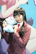 画像ギャラリー No.625のサムネイル画像 / ［TGS 2013］麗しの東京ゲームショウ2013コンパニオン写真集Part2を掲載。今度は900枚超の写真で綴る特盛版，2週間限定で「ZIPでくれ」にも対応