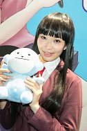 画像ギャラリー No.627のサムネイル画像 / ［TGS 2013］麗しの東京ゲームショウ2013コンパニオン写真集Part2を掲載。今度は900枚超の写真で綴る特盛版，2週間限定で「ZIPでくれ」にも対応