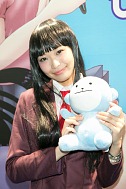画像ギャラリー No.628のサムネイル画像 / ［TGS 2013］麗しの東京ゲームショウ2013コンパニオン写真集Part2を掲載。今度は900枚超の写真で綴る特盛版，2週間限定で「ZIPでくれ」にも対応