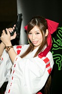 画像ギャラリー No.635のサムネイル画像 / ［TGS 2013］麗しの東京ゲームショウ2013コンパニオン写真集Part2を掲載。今度は900枚超の写真で綴る特盛版，2週間限定で「ZIPでくれ」にも対応