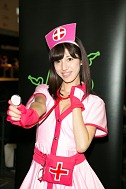 画像ギャラリー No.637のサムネイル画像 / ［TGS 2013］麗しの東京ゲームショウ2013コンパニオン写真集Part2を掲載。今度は900枚超の写真で綴る特盛版，2週間限定で「ZIPでくれ」にも対応