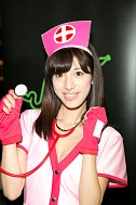 画像ギャラリー No.638のサムネイル画像 / ［TGS 2013］麗しの東京ゲームショウ2013コンパニオン写真集Part2を掲載。今度は900枚超の写真で綴る特盛版，2週間限定で「ZIPでくれ」にも対応