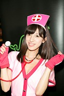 画像ギャラリー No.639のサムネイル画像 / ［TGS 2013］麗しの東京ゲームショウ2013コンパニオン写真集Part2を掲載。今度は900枚超の写真で綴る特盛版，2週間限定で「ZIPでくれ」にも対応