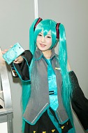 画像ギャラリー No.641のサムネイル画像 / ［TGS 2013］麗しの東京ゲームショウ2013コンパニオン写真集Part2を掲載。今度は900枚超の写真で綴る特盛版，2週間限定で「ZIPでくれ」にも対応