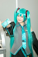 画像ギャラリー No.642のサムネイル画像 / ［TGS 2013］麗しの東京ゲームショウ2013コンパニオン写真集Part2を掲載。今度は900枚超の写真で綴る特盛版，2週間限定で「ZIPでくれ」にも対応