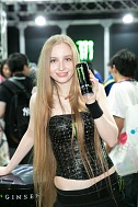 画像ギャラリー No.643のサムネイル画像 / ［TGS 2013］麗しの東京ゲームショウ2013コンパニオン写真集Part2を掲載。今度は900枚超の写真で綴る特盛版，2週間限定で「ZIPでくれ」にも対応
