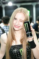 画像ギャラリー No.645のサムネイル画像 / ［TGS 2013］麗しの東京ゲームショウ2013コンパニオン写真集Part2を掲載。今度は900枚超の写真で綴る特盛版，2週間限定で「ZIPでくれ」にも対応
