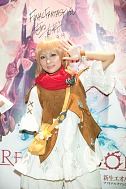 画像ギャラリー No.657のサムネイル画像 / ［TGS 2013］麗しの東京ゲームショウ2013コンパニオン写真集Part2を掲載。今度は900枚超の写真で綴る特盛版，2週間限定で「ZIPでくれ」にも対応