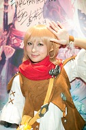 画像ギャラリー No.658のサムネイル画像 / ［TGS 2013］麗しの東京ゲームショウ2013コンパニオン写真集Part2を掲載。今度は900枚超の写真で綴る特盛版，2週間限定で「ZIPでくれ」にも対応