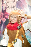 画像ギャラリー No.659のサムネイル画像 / ［TGS 2013］麗しの東京ゲームショウ2013コンパニオン写真集Part2を掲載。今度は900枚超の写真で綴る特盛版，2週間限定で「ZIPでくれ」にも対応
