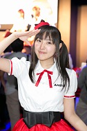 画像ギャラリー No.662のサムネイル画像 / ［TGS 2013］麗しの東京ゲームショウ2013コンパニオン写真集Part2を掲載。今度は900枚超の写真で綴る特盛版，2週間限定で「ZIPでくれ」にも対応