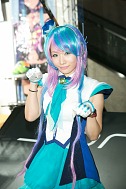 画像ギャラリー No.664のサムネイル画像 / ［TGS 2013］麗しの東京ゲームショウ2013コンパニオン写真集Part2を掲載。今度は900枚超の写真で綴る特盛版，2週間限定で「ZIPでくれ」にも対応